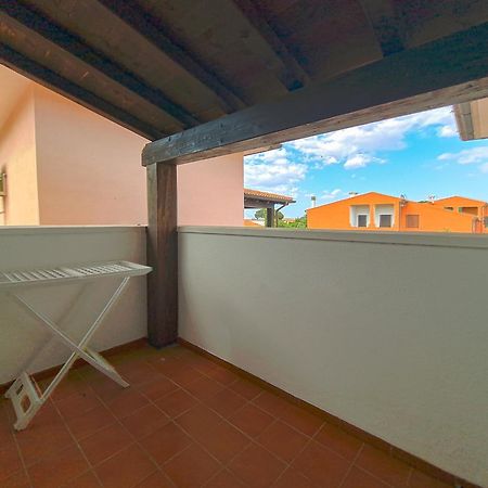 סאן תאודורו Residence Arcobaleno מראה חיצוני תמונה