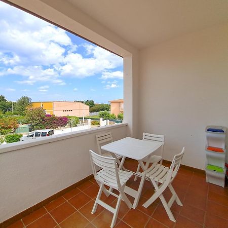 סאן תאודורו Residence Arcobaleno מראה חיצוני תמונה