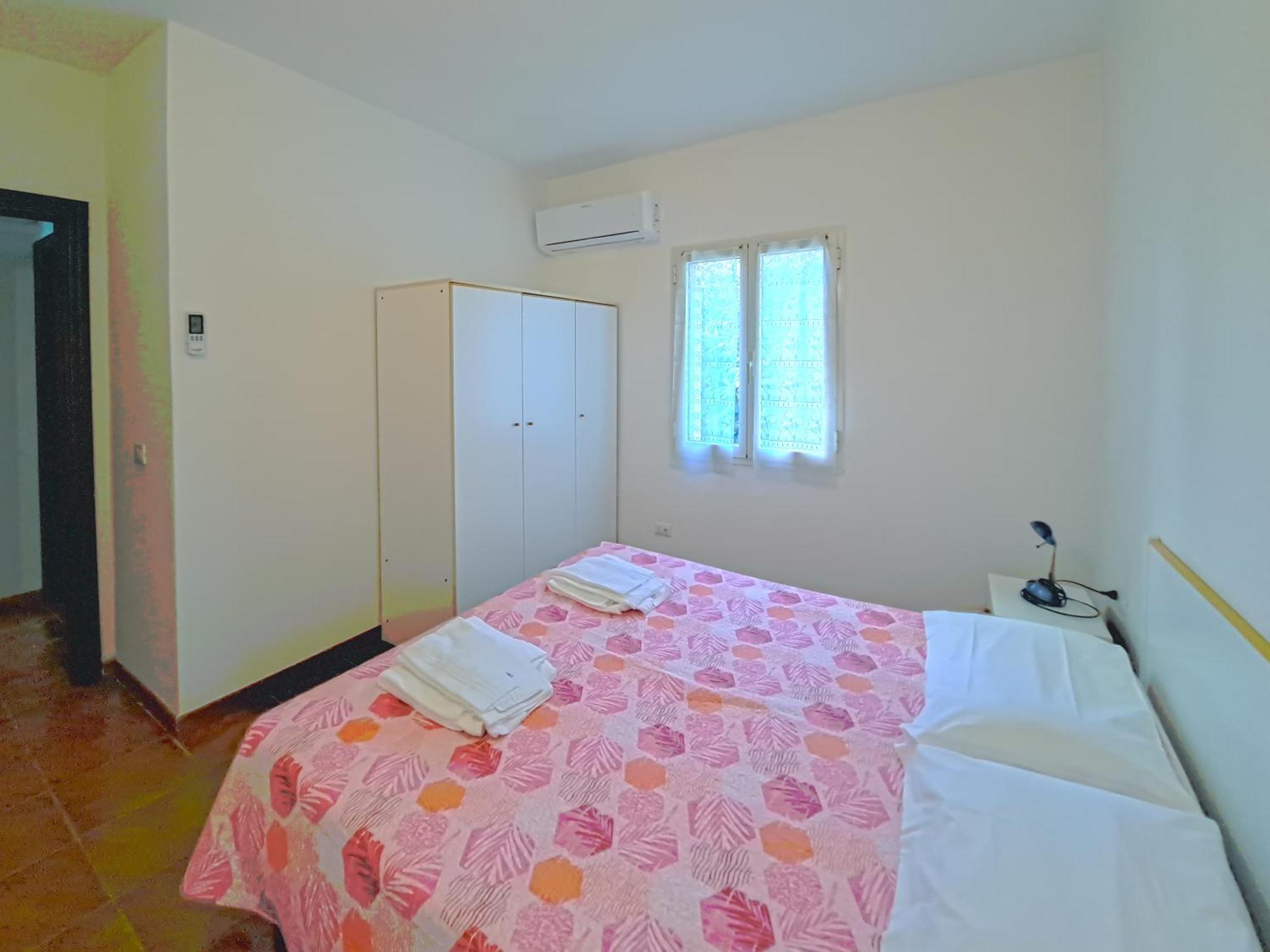 סאן תאודורו Residence Arcobaleno מראה חיצוני תמונה
