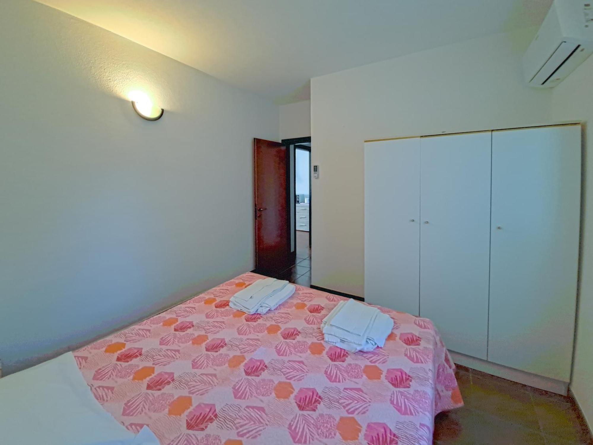 סאן תאודורו Residence Arcobaleno מראה חיצוני תמונה