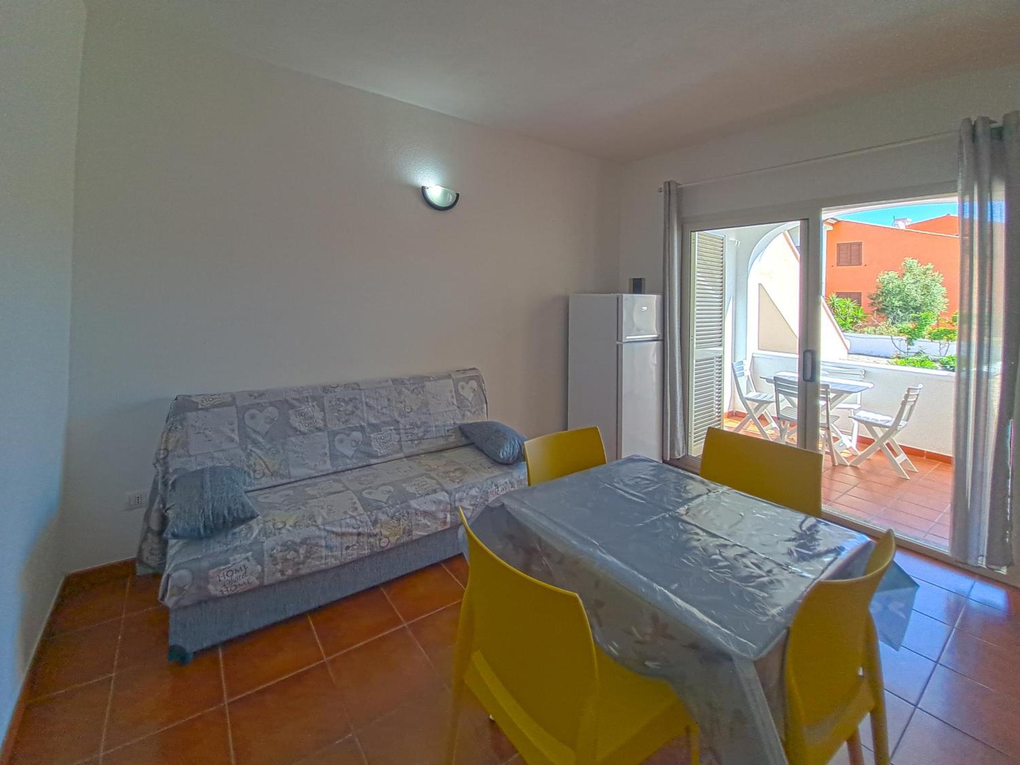 סאן תאודורו Residence Arcobaleno מראה חיצוני תמונה