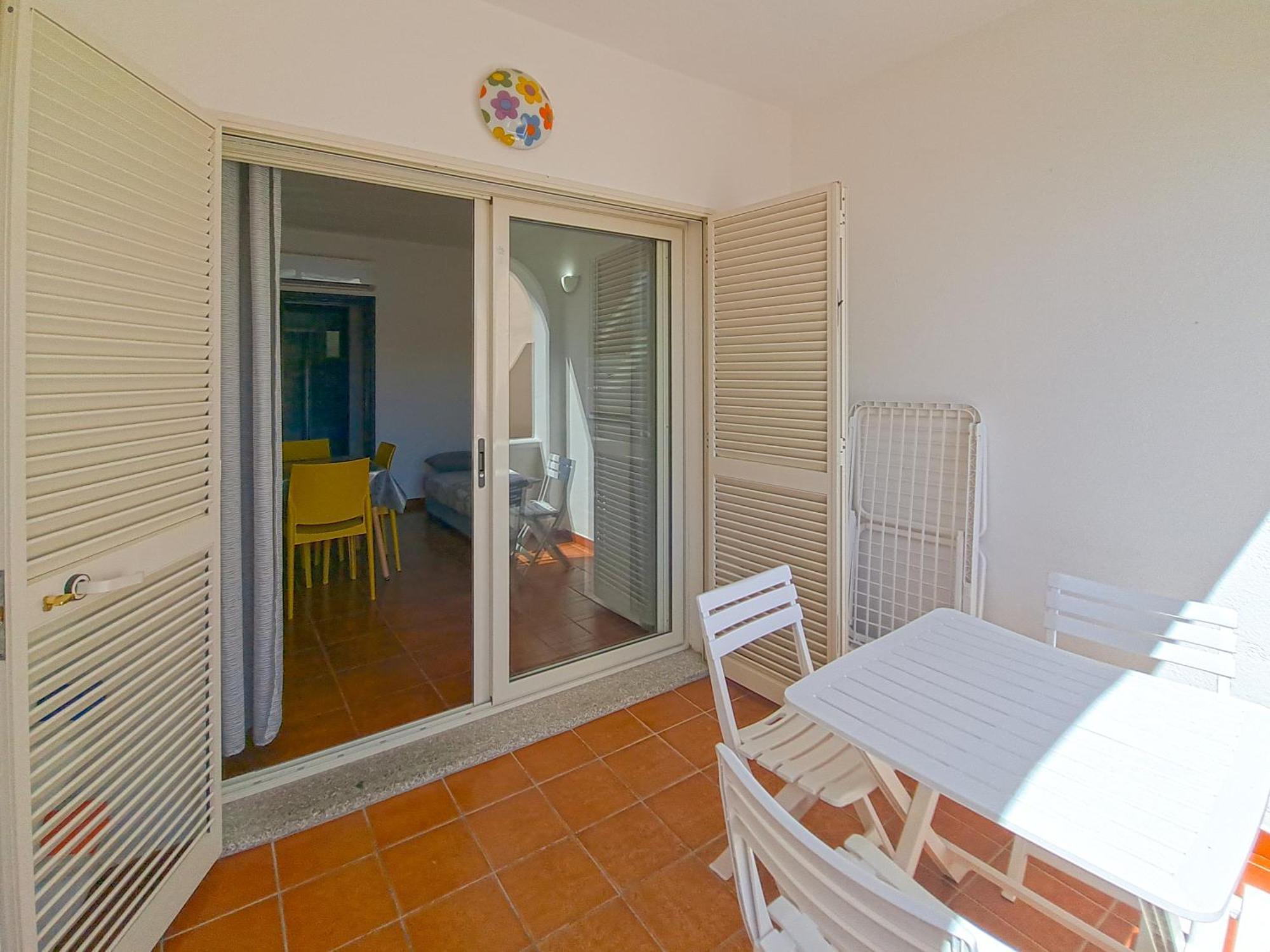 סאן תאודורו Residence Arcobaleno מראה חיצוני תמונה
