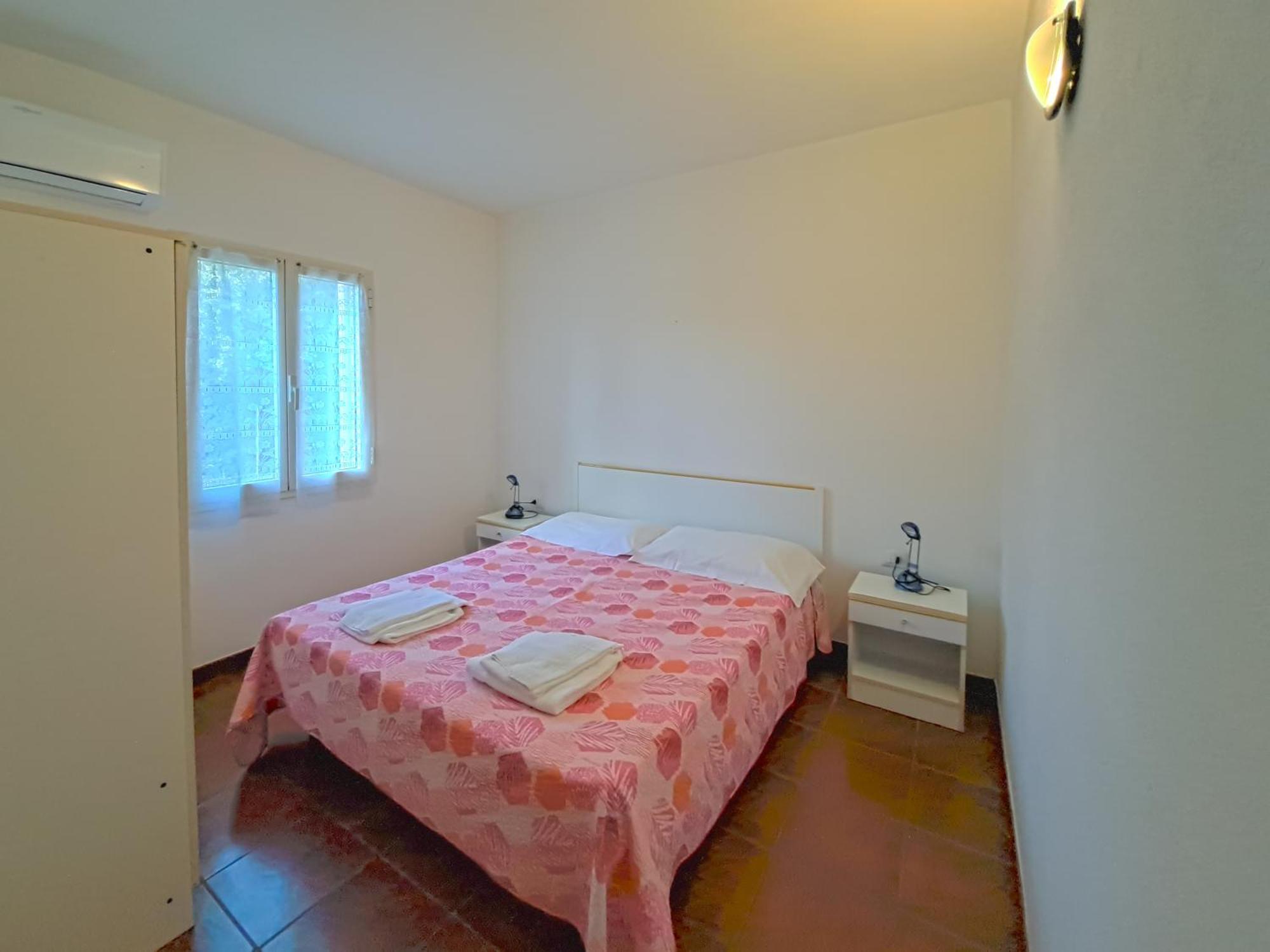 סאן תאודורו Residence Arcobaleno מראה חיצוני תמונה