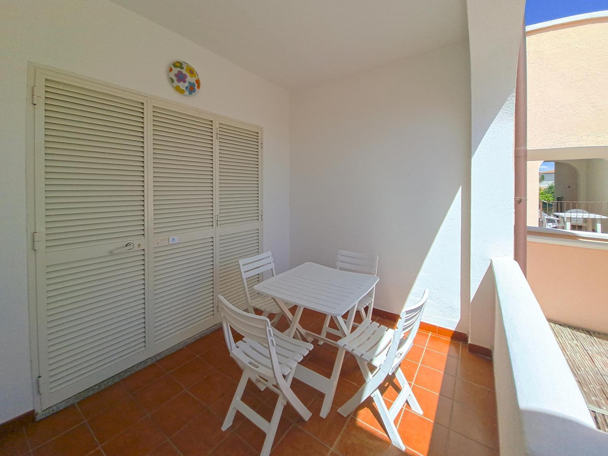 סאן תאודורו Residence Arcobaleno מראה חיצוני תמונה