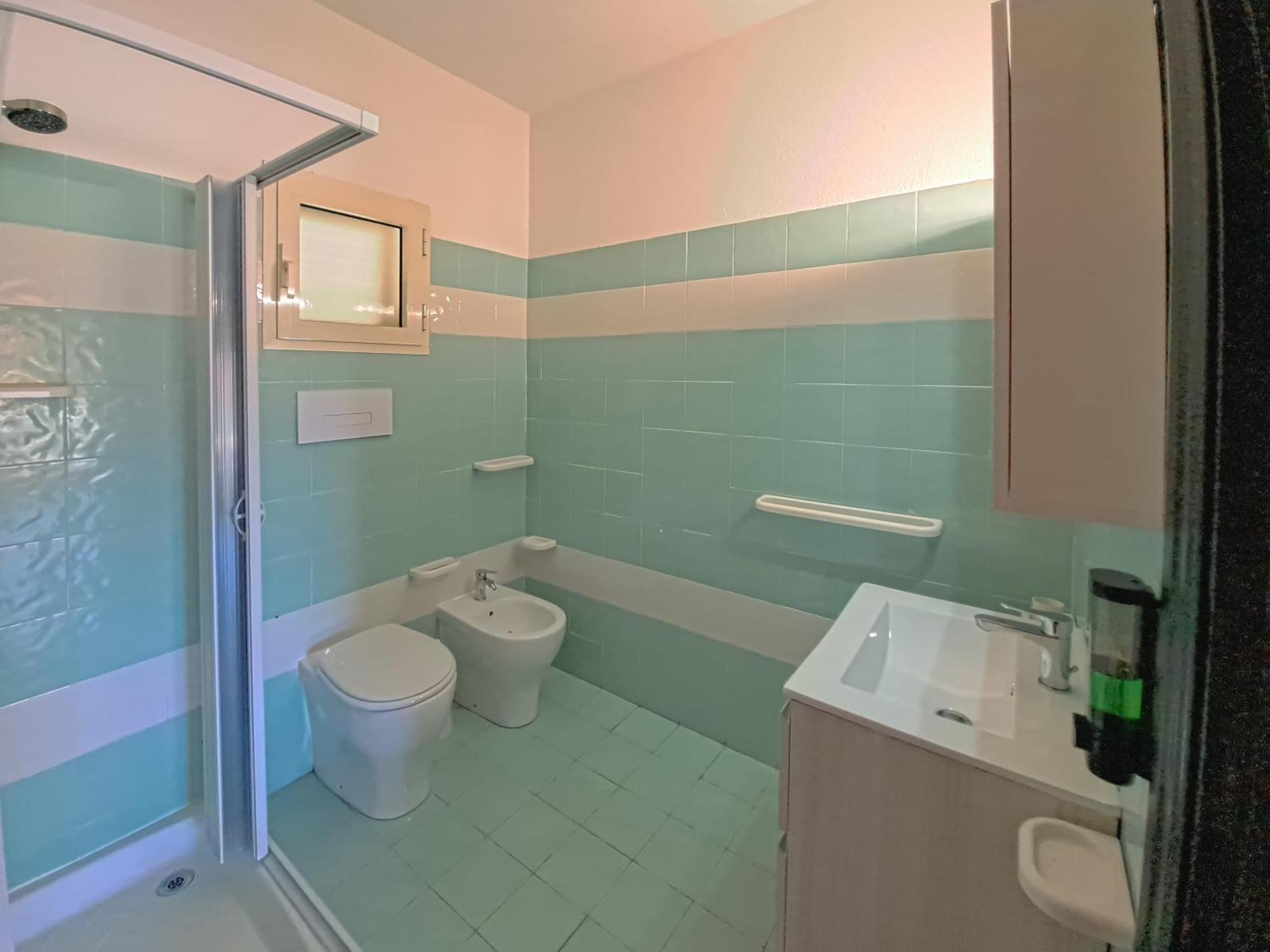 סאן תאודורו Residence Arcobaleno מראה חיצוני תמונה