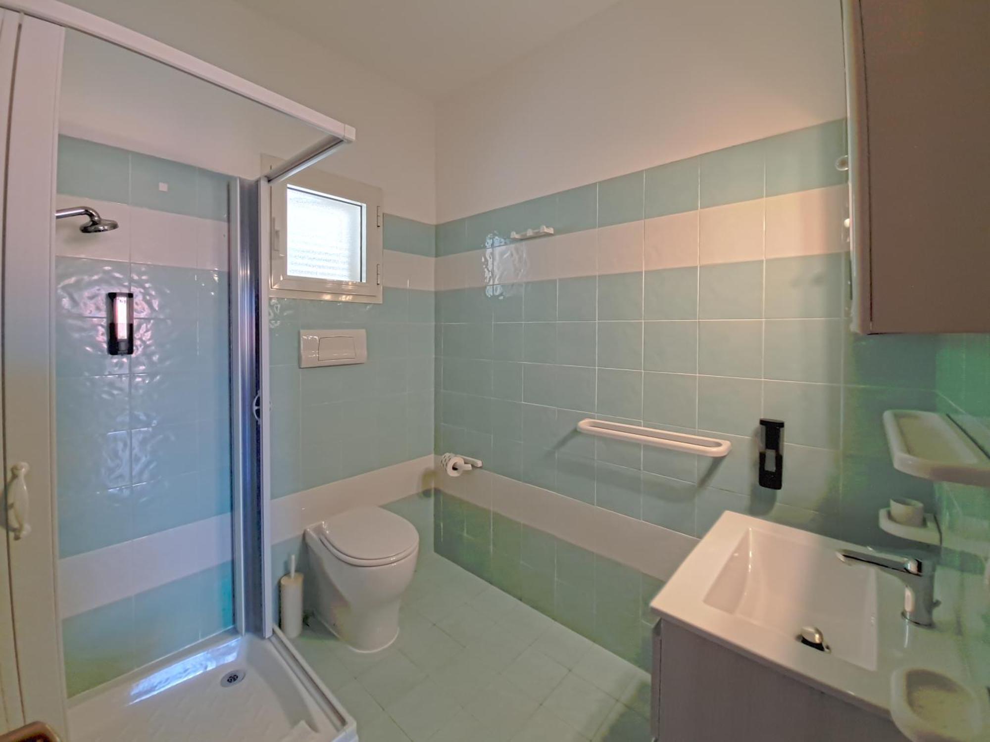סאן תאודורו Residence Arcobaleno מראה חיצוני תמונה