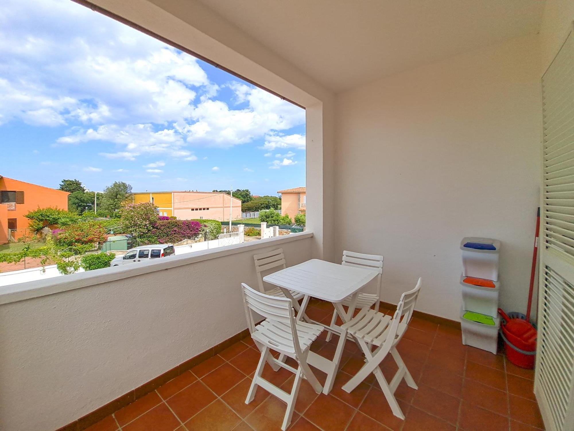 סאן תאודורו Residence Arcobaleno מראה חיצוני תמונה